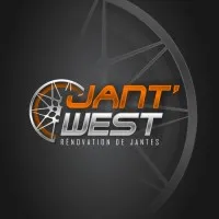 JANT'WEST logo