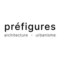 PREFIGURES logo