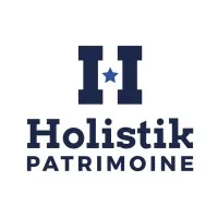 HOLISTIK PATRIMOINE logo