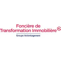 FONCIERE DE TRANSFORMATION IMMOBILIERE logo