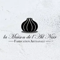 LA MAISON DE L'AIL NOIR logo