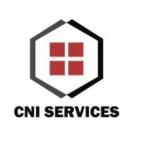 CNI SERVICES logo