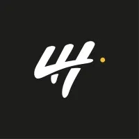 LH DIGITAL logo