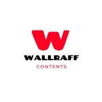 WALLRAFF CONTENTS logo
