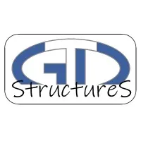 GTD STRUCTURES logo