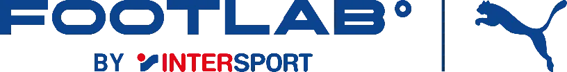 FOOT LAB logo