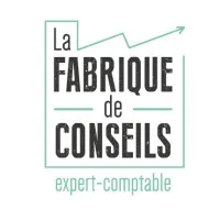 LA FABRIQUE DE CONSEILS logo