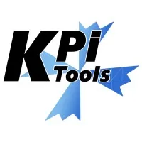 KPI TOOLS logo