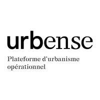 URBENSE logo