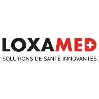 DOXAMED logo