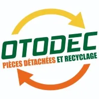 AUTOS DECONSTRUCTION RECYCLAGE logo