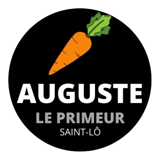 LR PRIMEURS logo
