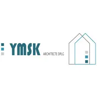 YMSK ARCHITECTURE ET INTERIEURS logo