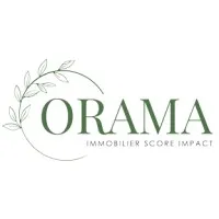 ORAMA PATRIMOINE logo