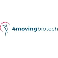 4MOVING BIOTECH logo