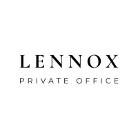 LENNOX PRIVATE OFFICE logo
