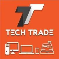 TECH TRADE logo