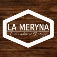 LA MERYNA logo