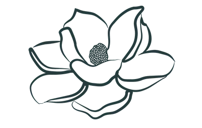 LE PARC DU MAGNOLIA logo