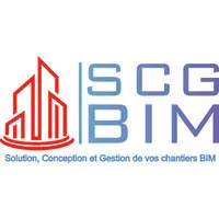 SCG BIM logo