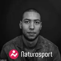 NATUROSPORT24 logo