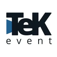 TEK-EVENT logo