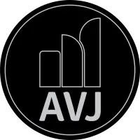 AVJ IMMOBILIER logo
