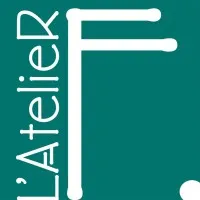 L'ATELIER F logo