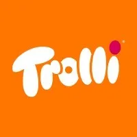 TROLLI FRANCE logo