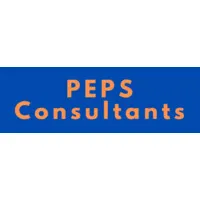 PEPS CONSULTANTS logo
