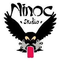 NINOC STUDIO logo