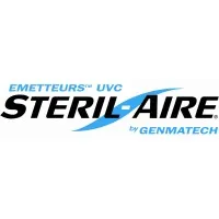 GENMATECH FRANCE logo
