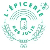 L EPICERIE DES JULIE logo