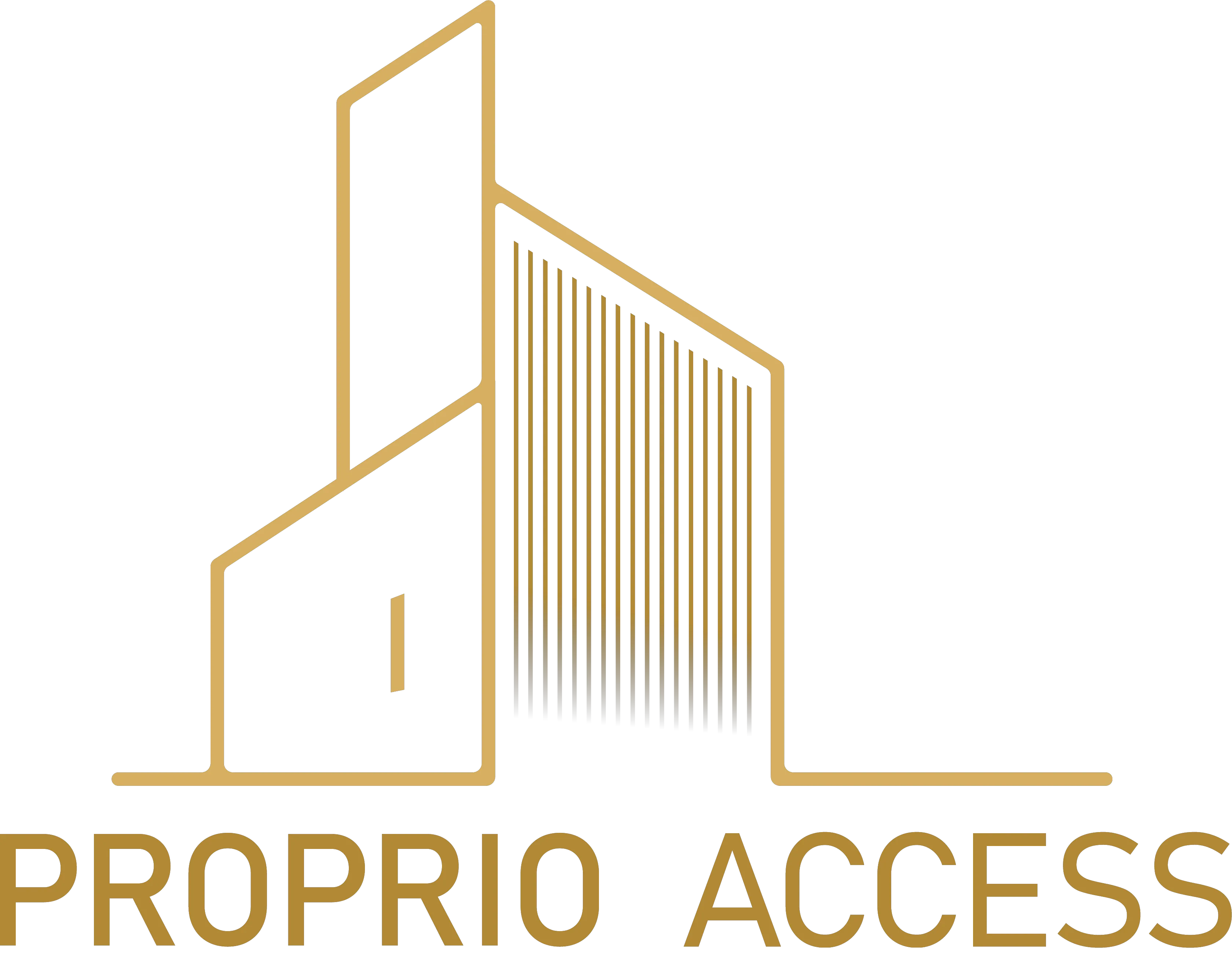 PROPRIO ACCESS logo