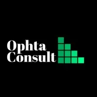 OPHTACONSULT logo