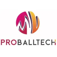 PROBALLTECH logo