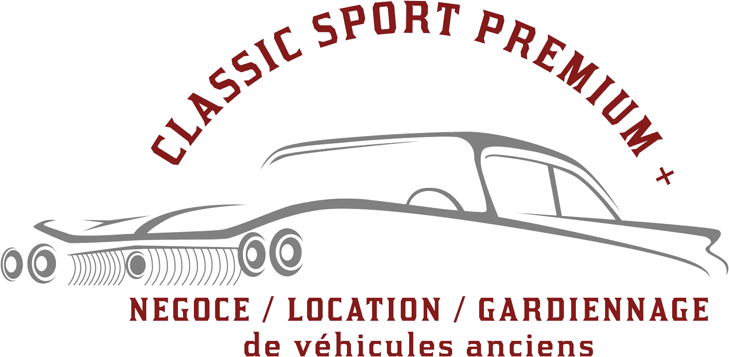 Voici le logo de la marque CSP+ qui représente son identité graphique.