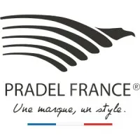 PRADEL FRANCE HOMESTYLE logo