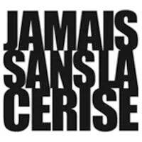 JAMAIS SANS LA CERISE logo