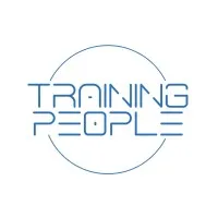 TRAINING PEOPLE logo
