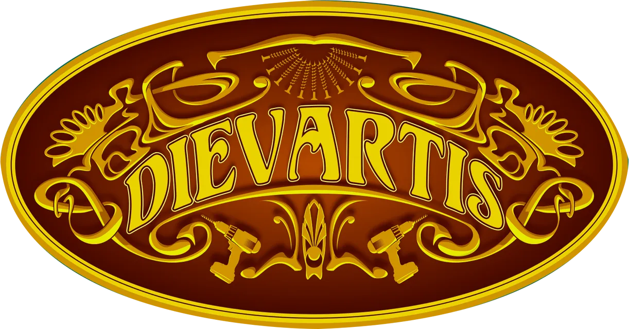 DIEVARTIS logo
