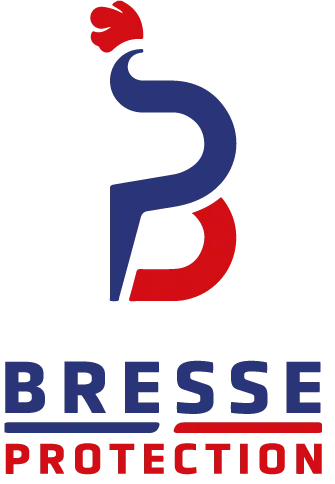 BRESSE PROTECTION logo