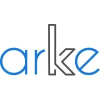 ARKE logo