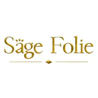 SAGE FOLIE logo