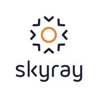 SKYRAY logo