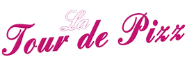 PARIZZI PIZZA logo