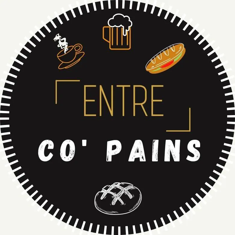 ENTRE CO'PAINS logo