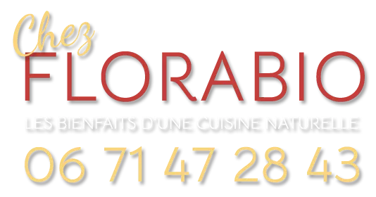 LE BISTROT DE FLORABIO logo