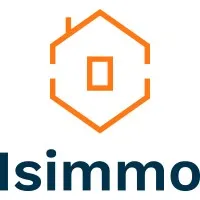 ISIMMO FR logo