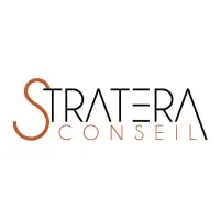 STRATERA CONSEIL logo
